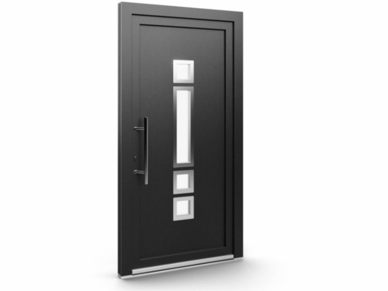 HPL/PVC PANELI EKOLINE