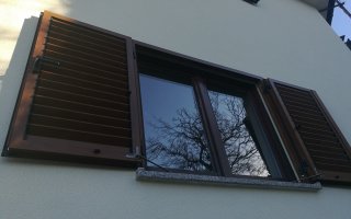 MONTAŽA ALU POLKEN NA GORI&Scaron;KEM